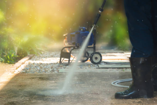 Professional Pressure Washing Services in Sun Prairie, MT